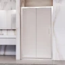 Душевая дверь RGW Passage PA-016 180 350801618-21 профиль Хром стекло матовое-сатинат