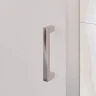 Душевая дверь RGW Passage PA-016 180 350801618-21 профиль Хром стекло матовое-сатинат