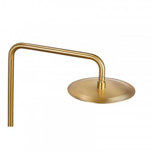 Душевая система Milacio Ultra MCU.151.GD цвет Брашированное золото