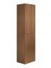 Шкаф пенал Art&Max Verona Push 40 AM-Verona-Push-1500-2A-SC-KV подвесной цвет Кадена Вуд