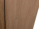 Шкаф пенал Art&Max Verona Push 40 AM-Verona-Push-1500-2A-SC-KV подвесной цвет Кадена Вуд