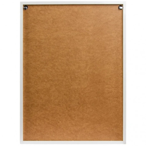 Подвесной шкаф Style Line Даллас 60 Люкс Белый МДФ / ЛДСП