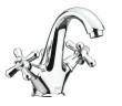 Смеситель для раковины Fiore Margot Sky 01CR0623 цвет Хром