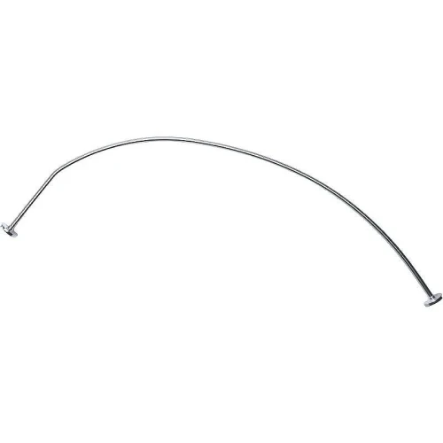Карниз для ванны 1MarKa Julianna 170x90 05дж1790 Хром