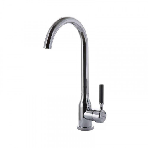 Смеситель для кухни Fashun A54022 цвет Хром