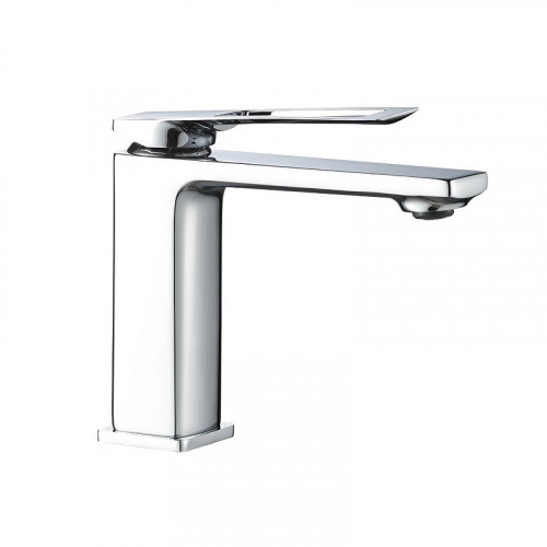 Смеситель для раковины Savol S-009001A цвет Хром