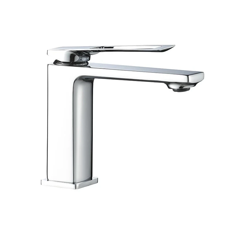Смеситель для раковины Savol S-009001A цвет Хром