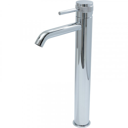 Смеситель для раковины Allen Brau Priority 5.31A02-00 Хром латунь