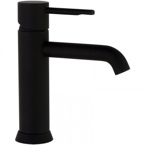Смеситель для раковины Ramonsoler Odisea 390401NM Черный матовый