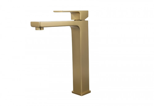 Смеситель для раковины Stella Polar Авиньон S3021-3 SP-00001969 цвет Золото матовое