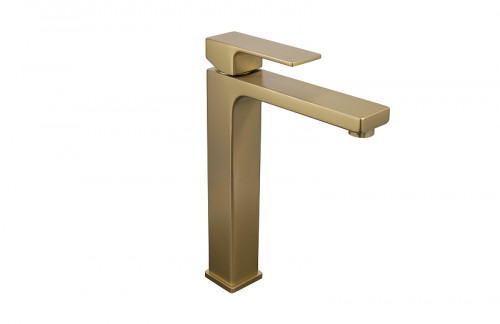 Смеситель для раковины Stella Polar Авиньон S3021-3 SP-00001969 цвет Золото матовое