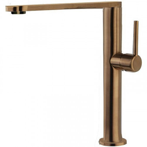 Смеситель для кухни Ramonsoler Kitchen 388401MACU Медь