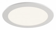 Встраиваемый светильник Maytoni Technical Stockton DL018-6-L18W
