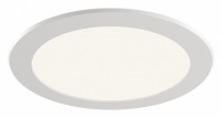 Встраиваемый светильник Maytoni Technical Stockton DL018-6-L18W