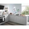 Кухонная мойка Grohe K200 51 31656AT0 Серый гранит искусственный камень (литьевой мрамор) встраиваемый