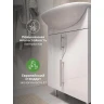 Тумба с раковиной Vigo Turin 55 225-com цвет Белый