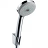 Душевой гарнитур Hansgrohe Croma 27595000 Хром пластик на стену