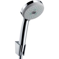 Душевой гарнитур Hansgrohe Croma 27595000 Хром пластик на стену