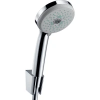 Душевой гарнитур Hansgrohe Croma 27595000 Хром пластик на стену