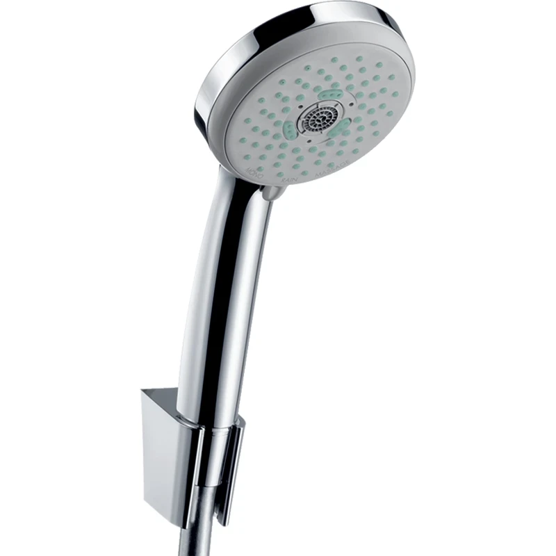 Душевой гарнитур Hansgrohe Croma 27595000 Хром пластик на стену