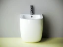 Биде Ceramicanova Metropol CN4005 Белое