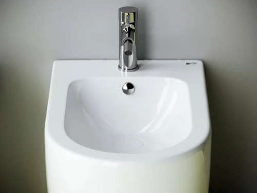 Биде Ceramicanova Metropol CN4005 Белое