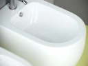 Биде Ceramicanova Metropol CN4005 Белое