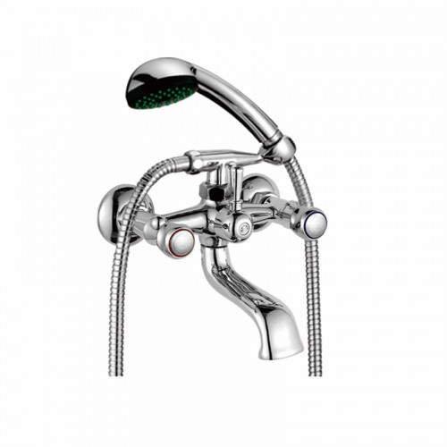 Смеситель для ванны D-Lin D130811 цвет  Хром