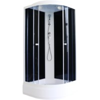 Душевая кабина Parly Classic Эконом 90x90 ECM921 без гидромассажа