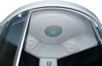 Душевая кабина Parly Classic Эконом 90x90 ECM921 без гидромассажа