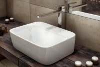 Смеситель для раковины Excellent Pride AREX.4002CR