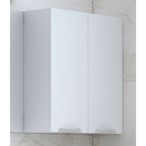 Подвесной шкаф Corozo Алиот 60 SD-00000606 Белый МДФ / ЛДСП