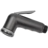 Гигиенический душ Remer 332ORNE Черный матовый