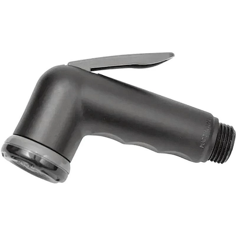 Гигиенический душ Remer 332ORNE Черный матовый