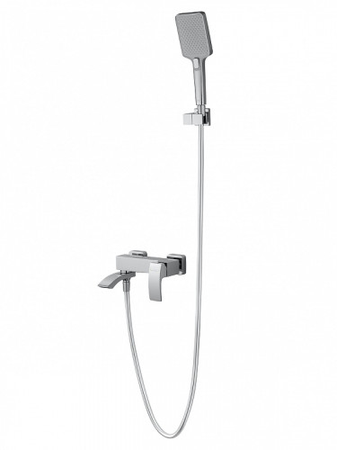 Смеситель для ванны Wonzon &amp; Woghand Fit WW-88639009-CR цвет Хром