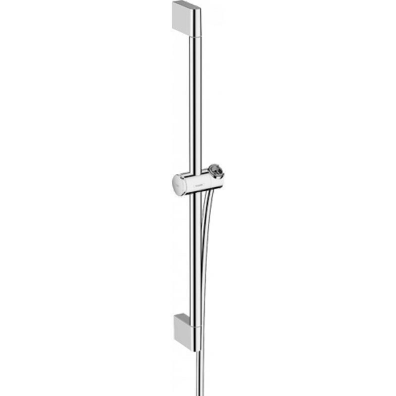 Душевая штанга Hansgrohe Pulsify S 24400000 Хром