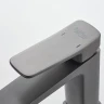 Смеситель для раковины Raffine F0199T цвет Оружейная сталь