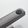 Смеситель для раковины Raffine F0199T цвет Оружейная сталь