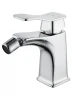 Смеситель для биде Wonzon & Woghand Navia WW-185001-CR цвет Хром