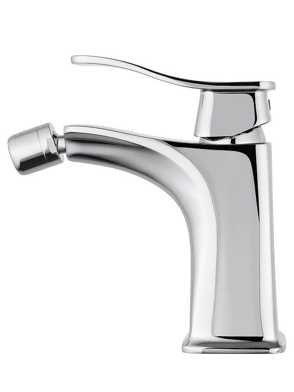 Смеситель для биде Wonzon & Woghand Navia WW-185001-CR цвет Хром