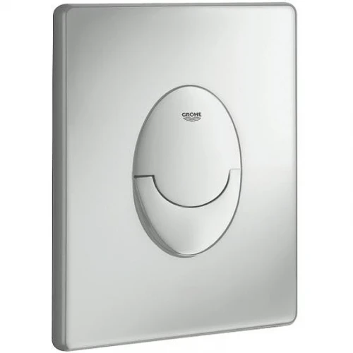 Комплект унитаза Ceruttispa Orlter Aria Tornado CT9955 с инсталляцией Grohe Rapid SL 38721001 с сиденьем Микролифт и клавишей смыва Хром фарфор подвесной
