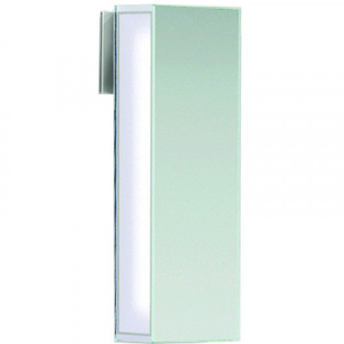 Светильник Velvex Pulsus zkPUL.10.1 Хром