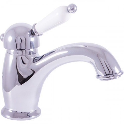 Смеситель для раковины Rav Slezak Labe L526.5Z Хром