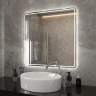 Зеркало Maretti Florenza 80 FL148080P34EL с подсветкой с сенсорным выключателем и диммером