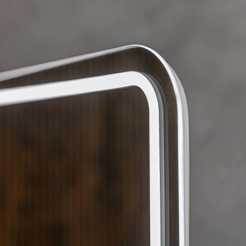 Зеркало Maretti Florenza 80 FL148080P34EL с подсветкой с сенсорным выключателем и диммером