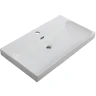 Раковина BelBagno Marino-Cer 80 BB-8078-80 Белая