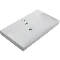 Раковина BelBagno Marino-Cer 80 BB-8078-80 Белая