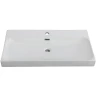 Раковина BelBagno Marino-Cer 80 BB-8078-80 Белая