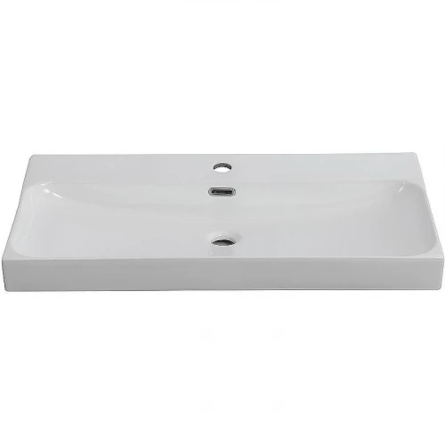 Раковина BelBagno Marino-Cer 80 BB-8078-80 Белая
