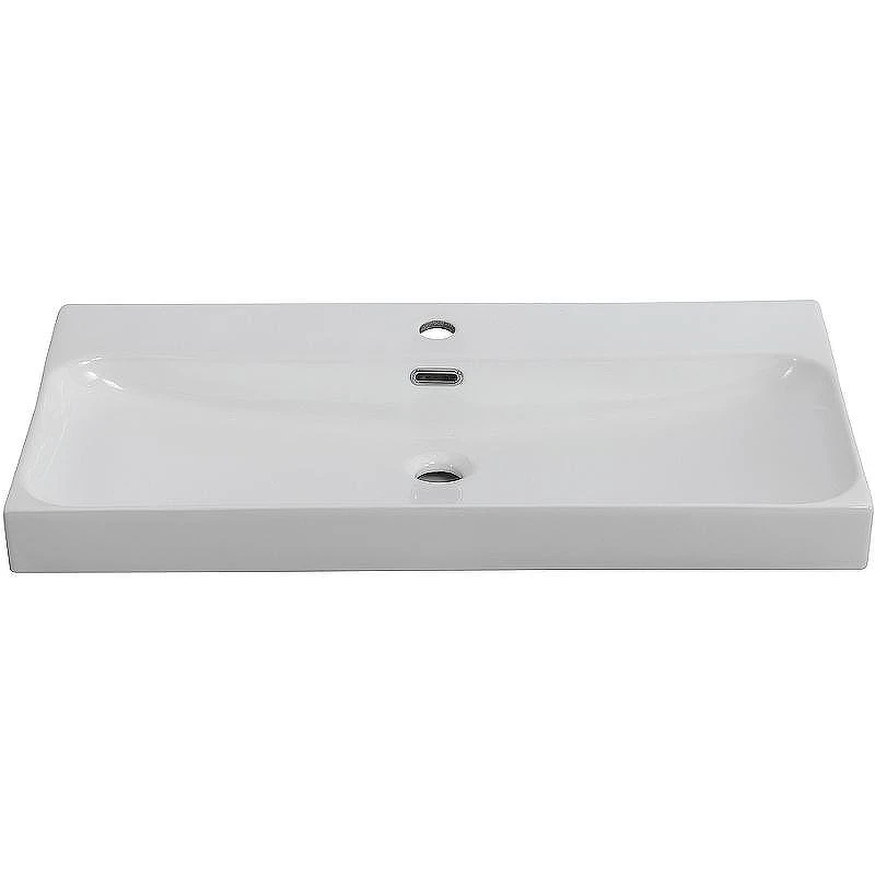 Раковина BelBagno Marino-Cer 80 BB-8078-80 Белая